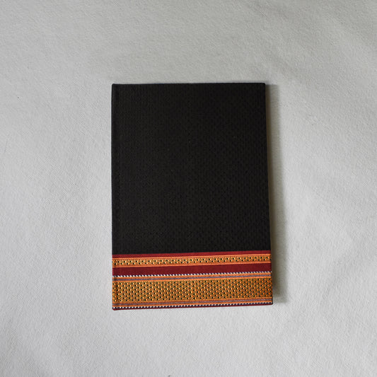 DHARWADI KHANN HARDCOVER DIARY