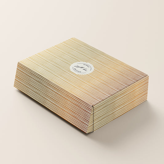 Diwali gift box - Pune Handmade Papers