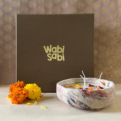 WABI SABI - SOY CANDLES