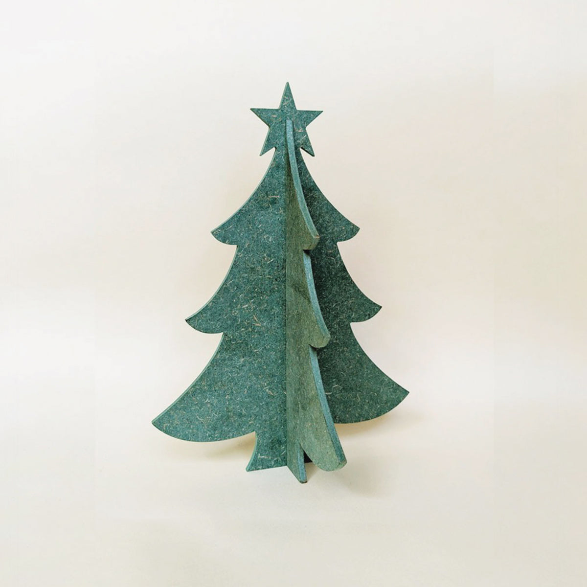 FLAT PACK CHRISTMAS TREE