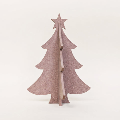 FLAT PACK CHRISTMAS TREE