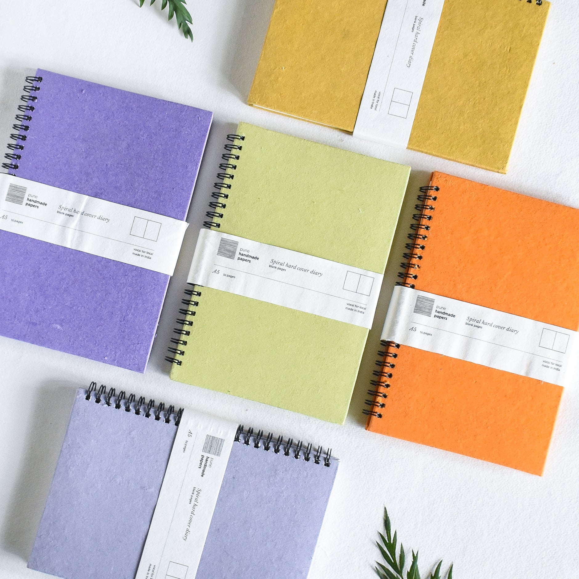 ABOUT – Pune Handmade Papers