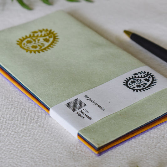 PAISLEY SERIES GIFT ENVELOPES (Copy) punehandmadepapers