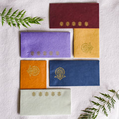 MARIGOLD SERIES GIFT ENVELOPES (Copy) punehandmadepapers