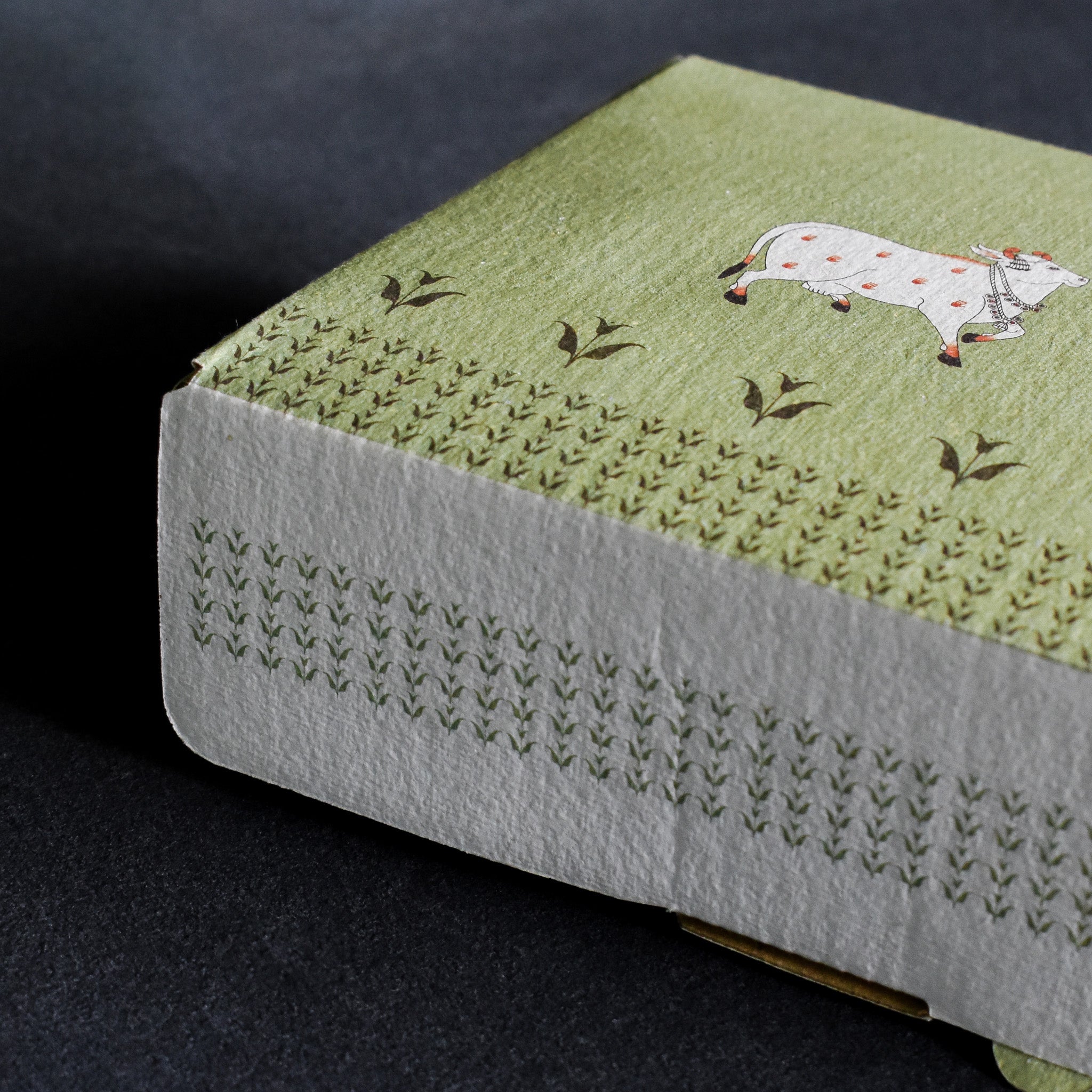 GIFT BOXES - Pune Handmade Papers