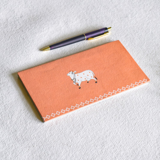 GIFT ENVELOPES - PICHHWAI SERIES - Pune Handmade Papers