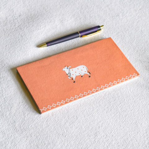 GIFT ENVELOPES - PICHHWAI SERIES - Pune Handmade Papers
