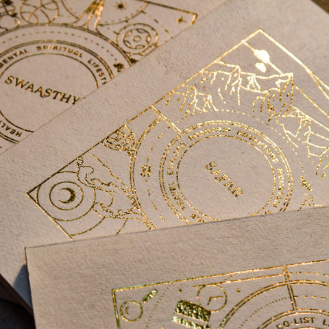 S JOURNALS SOFTCOVER - Pune Handmade Papers