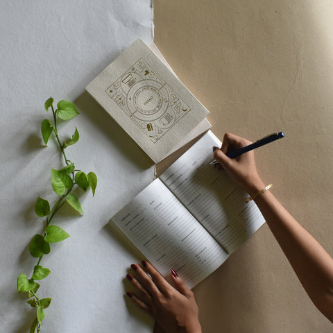 S JOURNALS SOFTCOVER - Pune Handmade Papers