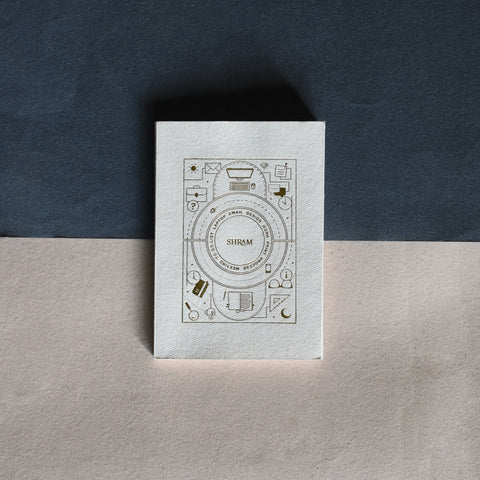 S JOURNALS SOFTCOVER - Pune Handmade Papers