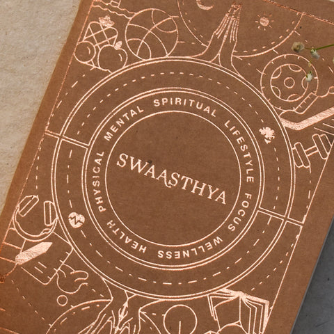 S MINI JOURNALS - Pune Handmade Papers