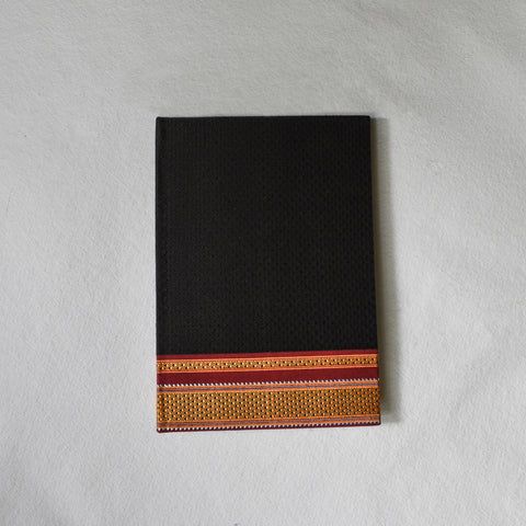 DHARWADI KHANN HARDCOVER DIARY