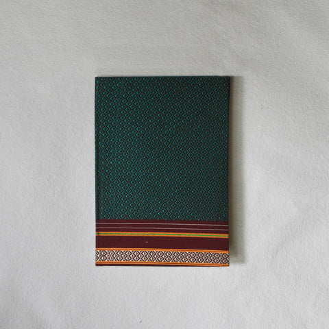DHARWADI KHANN HARDCOVER DIARY