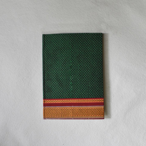 DHARWADI KHANN HARDCOVER DIARY