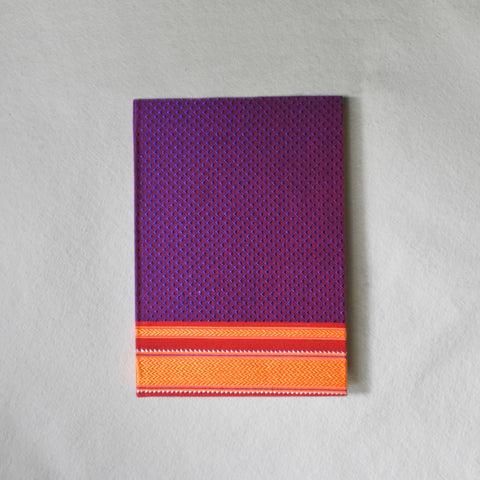 DHARWADI KHANN HARDCOVER DIARY
