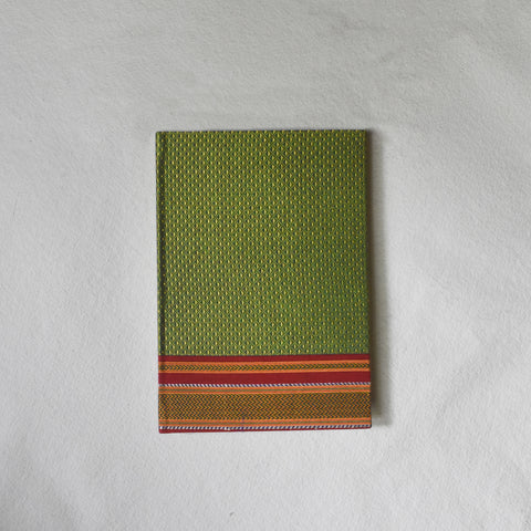 DHARWADI KHANN HARDCOVER DIARY