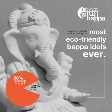 PAINT-YOUR-BAPPA WORKSHOP