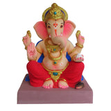 Shaadu Maati Ganesh Idol