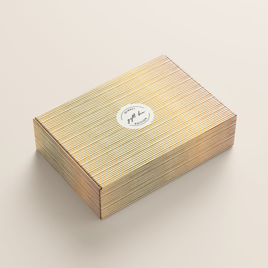 Diwali gift box - Pune Handmade Papers
