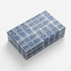 INDIAN MOTIF GIFT BOX - Pune Handmade Papers