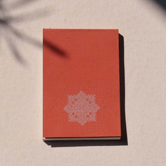 KOLAM DOODLE BOOK - Pune Handmade Papers