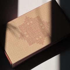 KOLAM GIFT BOX - Pune Handmade Papers