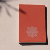 KOLAM DOODLE BOOK - Pune Handmade Papers