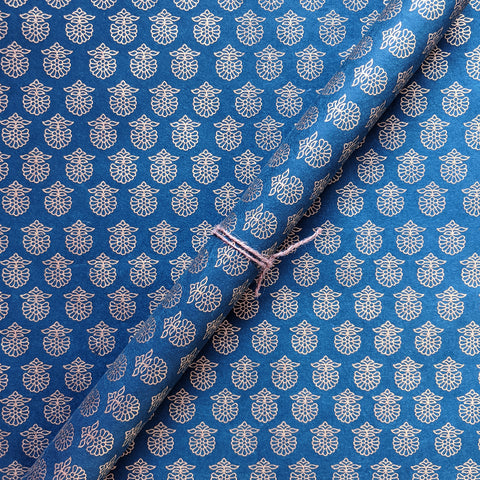 MARIGOLD SERIES GIFT WRAPPING - Pune Handmade Papers