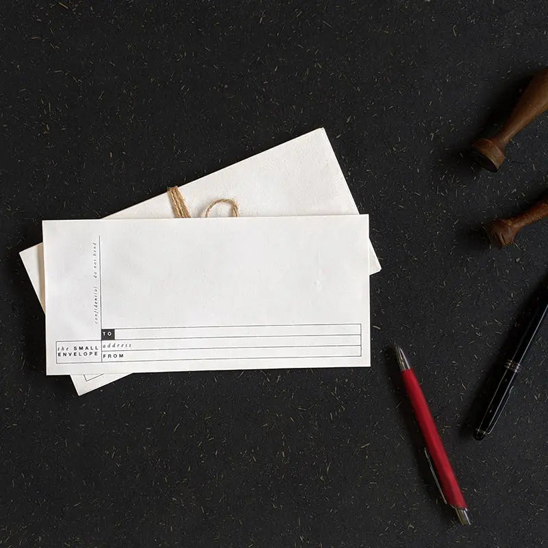 OFFICE ENVELOPES - Pune Handmade Papers