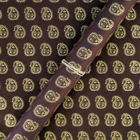 PAISLEY SERIES GIFT WRAPPING - Pune Handmade Papers