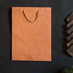 PLAIN PAPER BAGS - Pune Handmade Papers