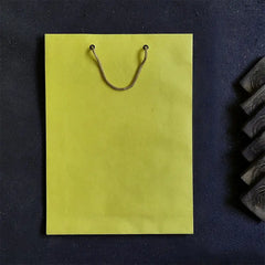 PLAIN PAPER BAGS - Pune Handmade Papers