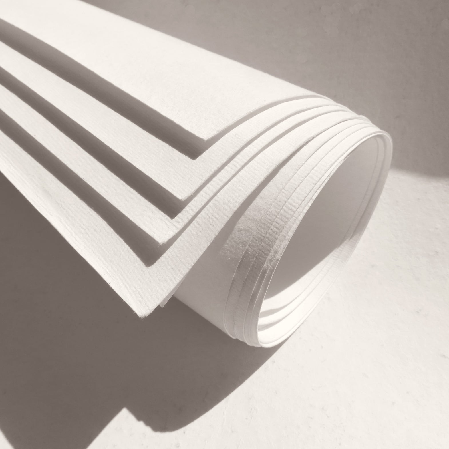 COTTON RAG PAPERS – Pune Handmade Papers
